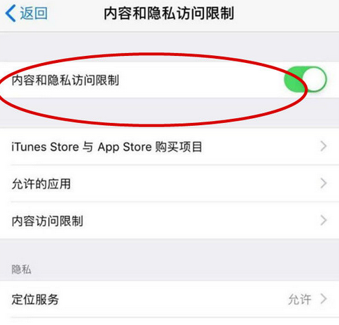 岱山苹果15Pro预约维修分享苹果iPhone15Pro如何设置应用加密 