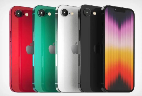 岱山苹果SE4维修分享iPhoneSE4支持AI摄影A16芯片