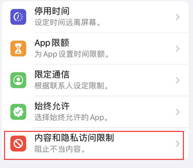 岱山appleID维修服务iPhone设置中Apple ID显示为灰色无法使用