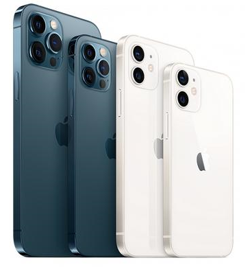 岱山苹果维修点分享iPhone 12 Pro维修主板被忽略的实操故障 