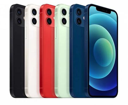 岱山苹果维修点分享iPhone 12 Pro Max维修主板易被忽略的实操故障 