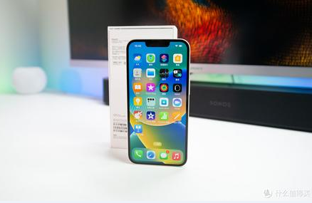 岱山苹果维修点分享iPhone 14维修主板时的细节问题 