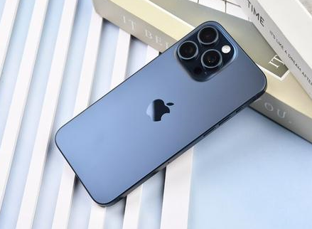 岱山苹果维修点分享iPhone 15 Pro Max主板维修寄修避坑指南 