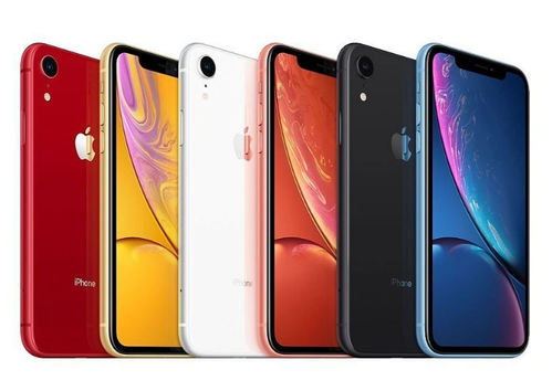 岱山苹果维修点分享iPhone XR扩容实操风险剖析 