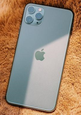 岱山苹果维修点分享iPhone 11 Pro Max黑屏特殊诱因梳理 