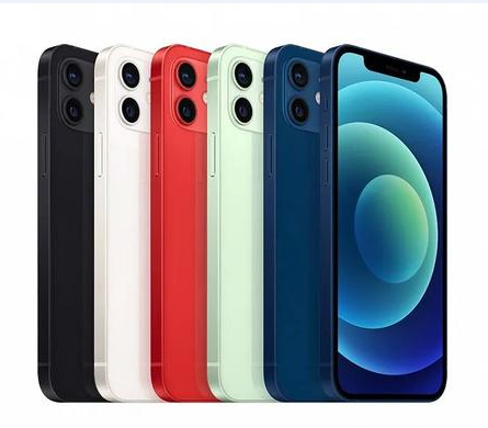 岱山苹果维修点分享iPhone 12 Pro Max黑屏冷门故障解读 