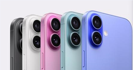 岱山苹果维修点分享iPhone 16发烫易忽视因素汇总 