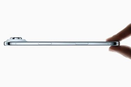 岱山苹果维修点分享iPhone 17 Air发烫几大隐形诱因 